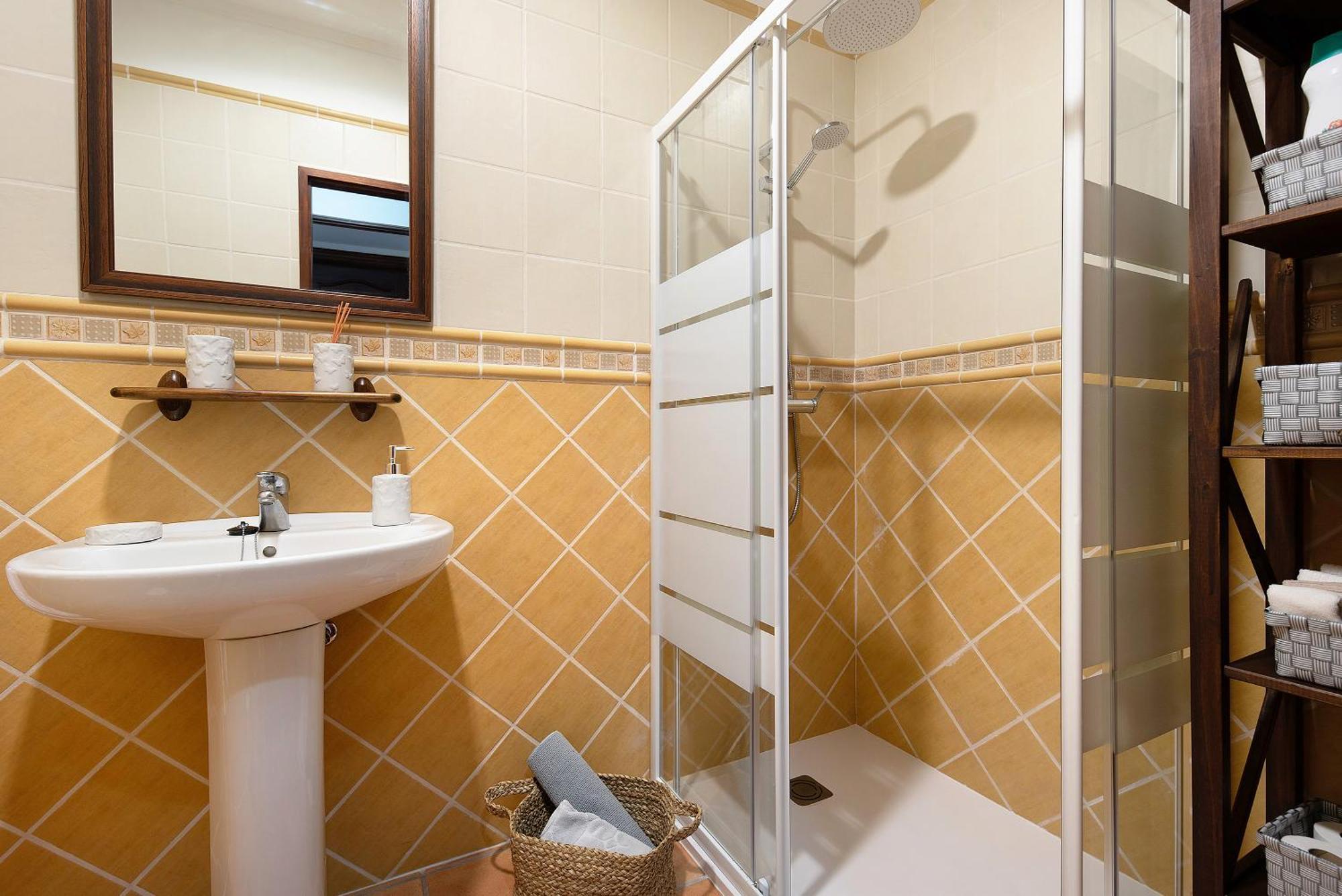 Apartment La Planta Vieja I *